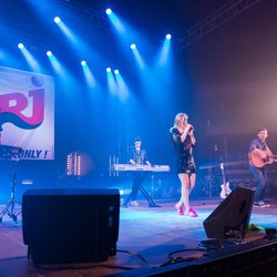 NRJ Music Tour Lyon - Louane
