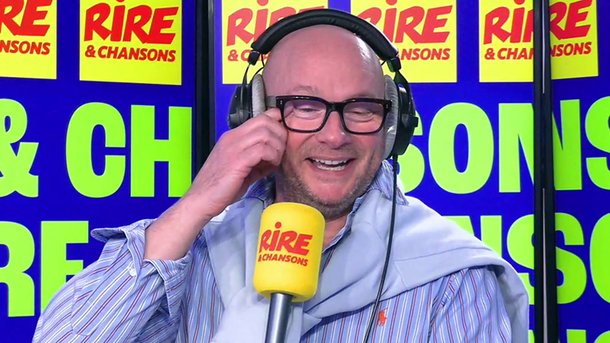 L'invité de Julien Schmidt : Paul Hug, directeur de cabinet de Matignon:  la raison de la démission