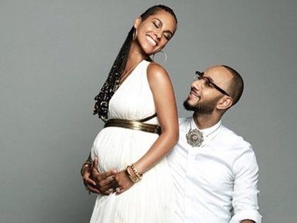 Alicia Keys annonce être enceinte de son deuxième enfant
