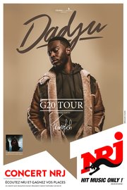Dadju