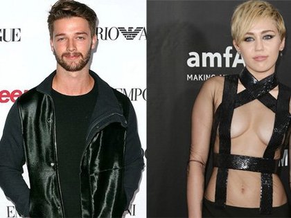 miley cyrus et patrick schwarzenegger
