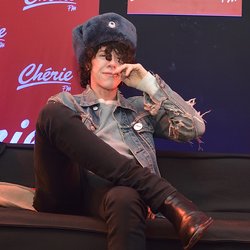 Concert privé Chérie FM LP