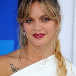 Tove Lo aux VMAs 2016