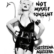 NOT MYSELF TONIGHT (2010)