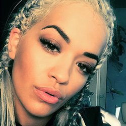 Rita Ora