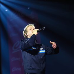 Concert Super Privé de Kyo @ Lille