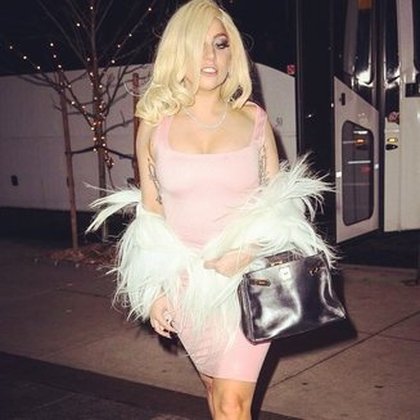 Lady Gaga