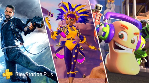 PS Plus : la liste des jeux offerts sur PS4 et PS5 en décembre 2020