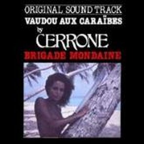 Brigade Mondaine : Vaudou aux Caraïbes