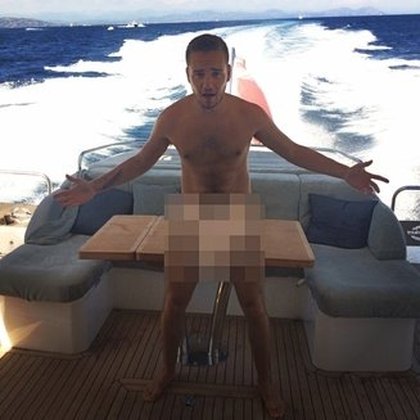 Liam Payne