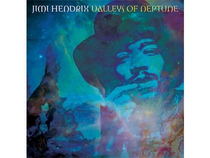 Jimi Hendrix