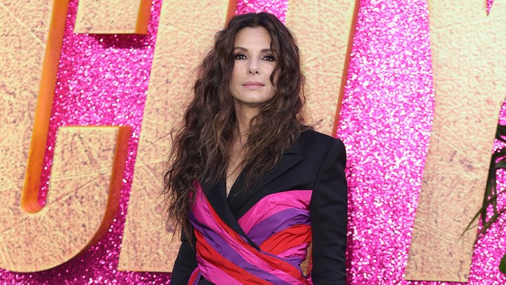 Sandra Bullock
