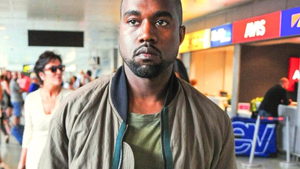 Kanye West : un nouveau hit pour le Jour de l’An!