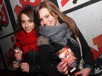 NRJ Music Tour de Valenciennes 2