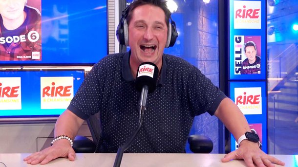 Sellig : sa fille lui pose une question surprise sur les noms de tous les animaux qu'ils ont eu à la maison