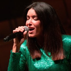 Jenifer - NRJ Music Tour Paris 2019
