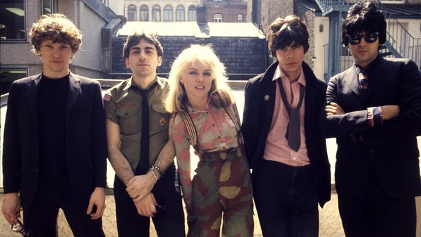 Blondie, retour sur ce qui a causé la séparation du groupe en 1982