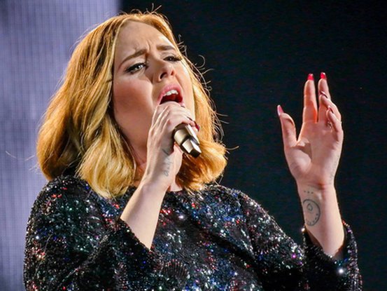 adele