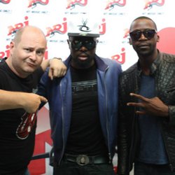Jeudi 20 juin avec Maître Gims