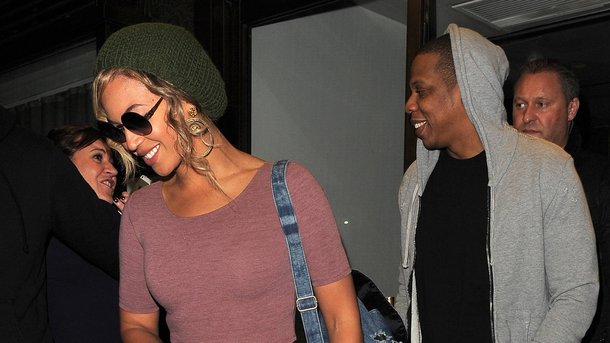 Jay-Z et Beyoncé: le Louvre vous invite dans l’univers d'«Apeshit»
