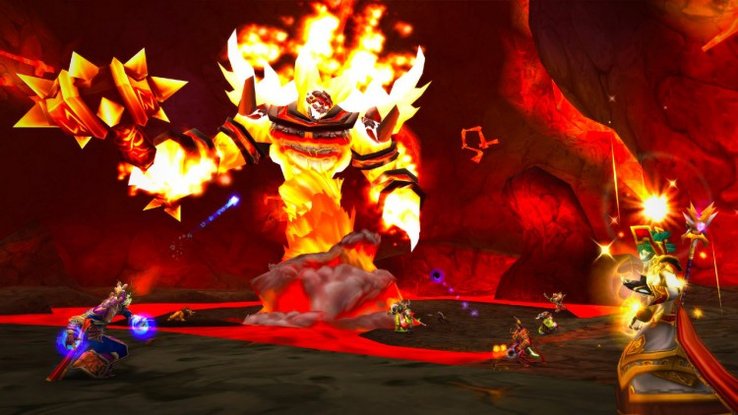 World of Warcraft Classic : le retour d'un grand... classique