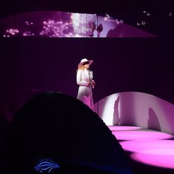 Joanne World Tour