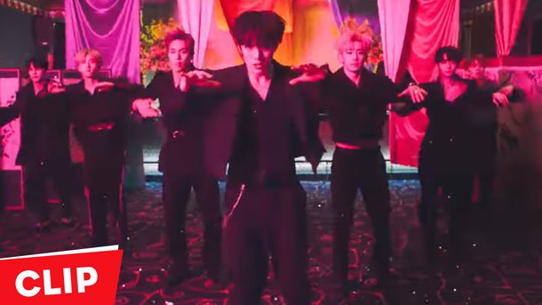 Steve Aoki et Monsta X collaborent sur l’électrique «Play It Cool»