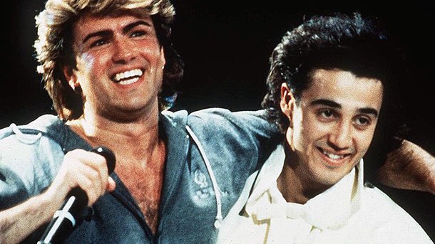 Le clip de «Last Christmas» de Wham! s’offre une nouvelle version 4K