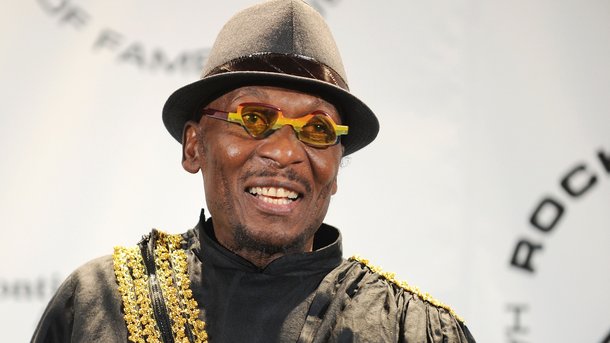 Jimmy Cliff : la légende du reggae à travers ses tubes planétaires