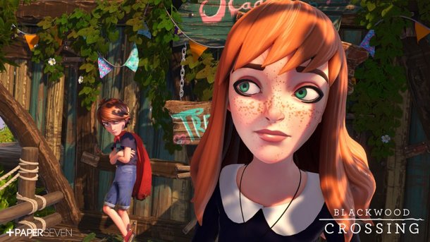 [Test] Blackwood Crossing, la parenthèse enchantée