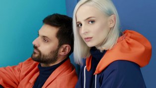 Madame Monsieur : découvrez un extrait de “Tout le monde s’en tape”, leur titre avec Claudio Capéo