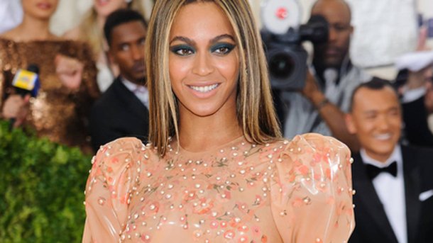 Beyoncé : plongez dans les coulisses de sa tournée!
