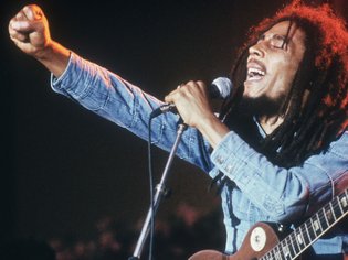 Bob Marley
