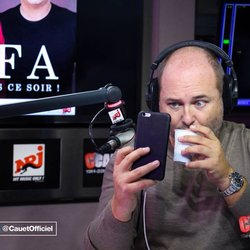 Mercredi 25 Novembre avec Lefa