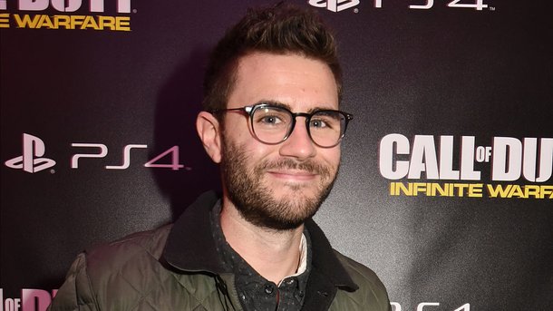 Cyprien : le dessin, une passion depuis toujours