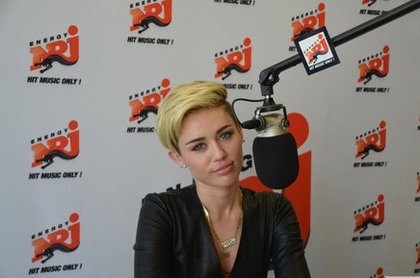Miley Cyrus
