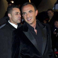 Pluie de Stars sur le Tapis Rouge