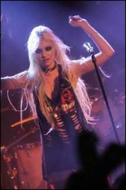Taylor Momsen