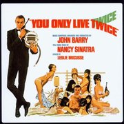 You Only Live Twice [B.O.F.]