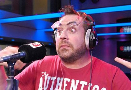 Mercredi 29 mai avec Axel Tony