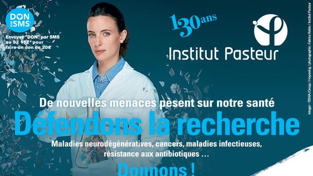 Pasteurdon 12ème édition