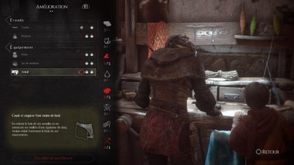 A Plague Tale: Innocence est vraiment joli. Regardez donc ces images !