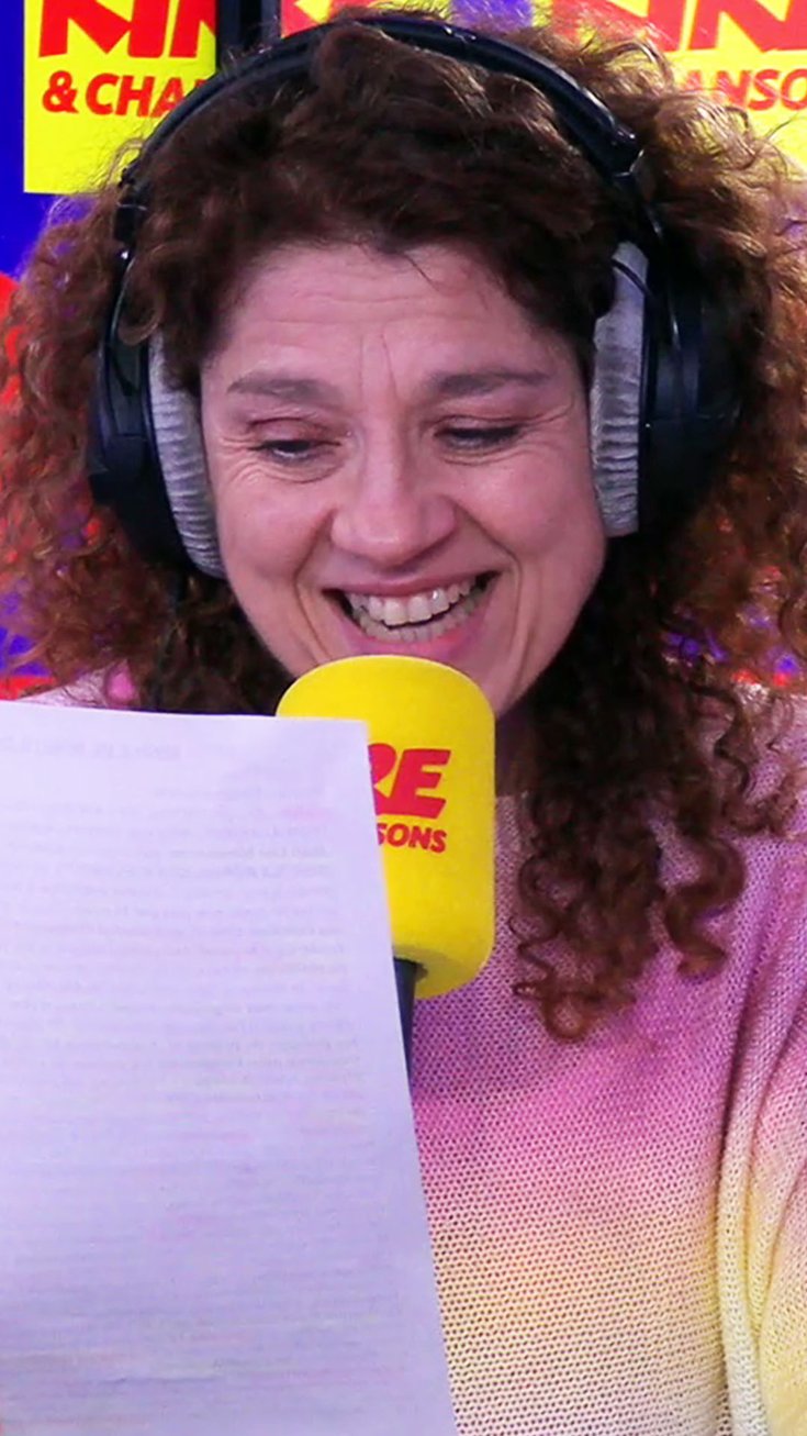 photo 9-16 -  karine dubernet la drôle de minute 23 sept. 2024