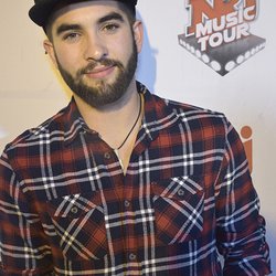 NRJ Music Tour Compiègne: Kendji Girac