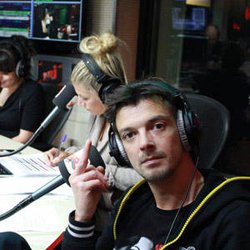 Vendredi 19 octobre 2012 