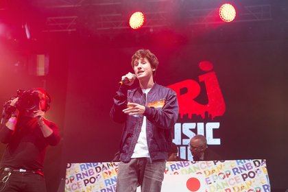 NRJ Music Tour de Roubaix - 1 Juillet 2017