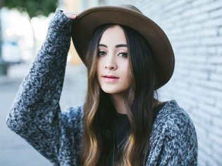 Jasmine Thompson