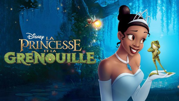 « La Princesse et la Grenouille » :  un live-action envisagé ?