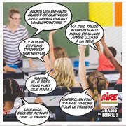 Ecole : les leçon du déconfinement !