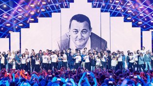 Les Enfoirés annoncent leur spectacle 2021 : "Les Enfoirés à côté de vous"